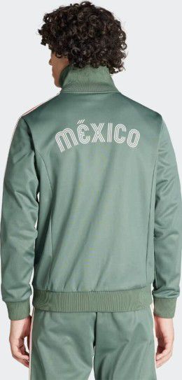 メキシコ代表 2023 アパレルコレクション-1990sレトロ