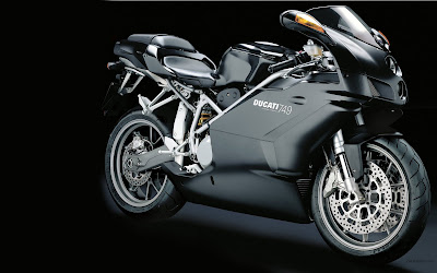 ducati super bikes pictures