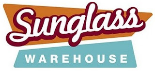 Sunglass Warehouse logo