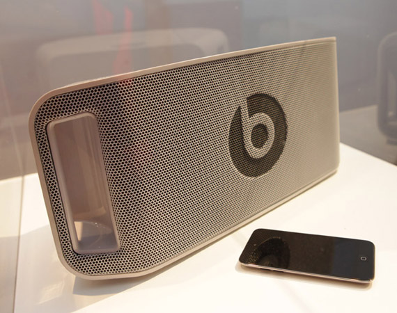 Beats By Dre Beatbox