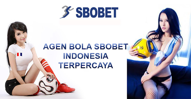 Tips dan trik menang judi bola online SBObet