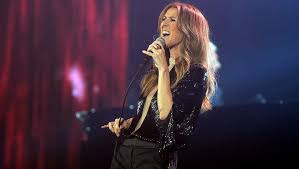  Celine Dion