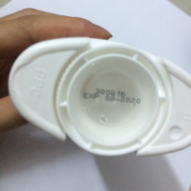 Lăn khử mùi lô hội Aloe Ever-Shield® mã số 067