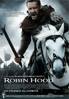 Download Filme  Robin Hood  Dublado  BRRip RMVB  