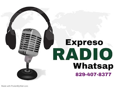 Programacion Expreso Radio