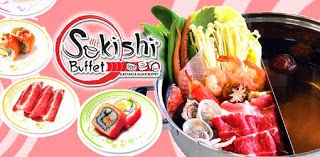 งาน part time กรุงเทพ ร้านอาหาร SUKISHI สาขาเซ็นทรัลลาดพร้าว 