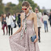 Paris Fashion Week - Who Says Paris Is Best In The Springtime?