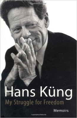 Hans Küng book