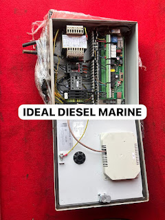 BOLL FILTER CONTROLLER, RN: 60580018, BK2200 MAIN, 039432-1346,RC.AOA.HM1 09  Ele transformar data : mdexx TAM3496-0EJ00-0FA0 EN  61558 / GL ta 60°C 50..60 Hz