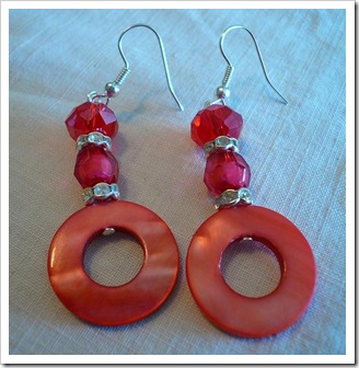 RED PASSION