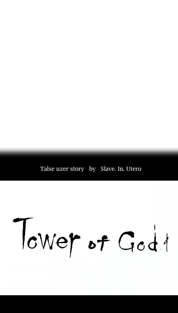 Tower of God Bahasa indonesia Chapter 10