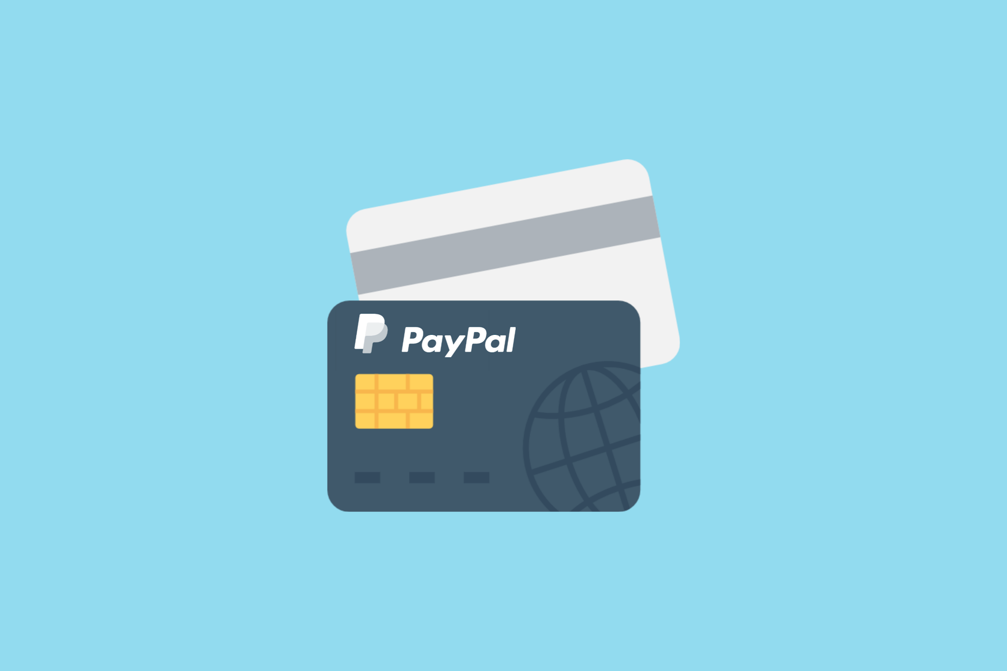 Cara Mudah Membuat Akun Paypal Tanpa Kartu Kredit