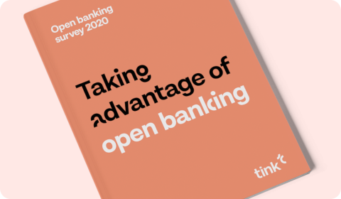 Tink – Taking advantage of open banking