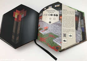 Some Christmas gift ideas for a Minecraft fan