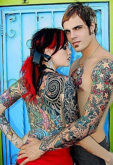 Best Tattoos