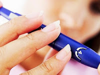 Tips Mencegah Penyakit Diabetes