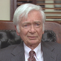 Buddy Ebsen - The Beverly Hillbillies