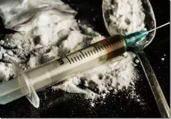 O que aconteceu depois que Portugal descriminalizou todas as drogas, da erva daninha à heroína. Os resultados são chocantes