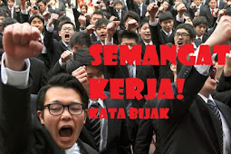 Kata Bijak Motivasi untuk Para Pencari Kerja + Gambar Motivasi