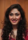  Actress Manjari Fadnis In Red Sal war Kameez photos