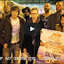 Mobilisation pour le Sit in "STOP AU GÉNOCIDE CONGOLAIS" le 01/11/2014 à Chatelet les Halles Paris ( vidéo)