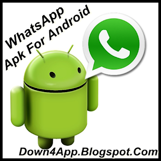 WhatsApp 2.12.79 For Android Apk Latest Version Full Download