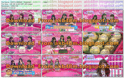 AKB48 Theater