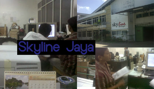DESAIN INTERIOR