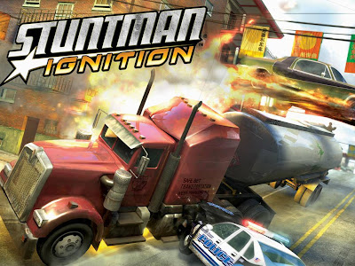 Stuntman: Ignition