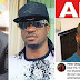 Peter Okoye reacts after APC called for his arrest, Ruggedman reacts.