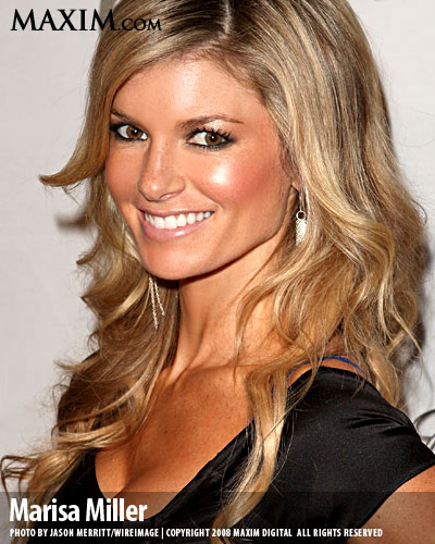 Marisa Miller