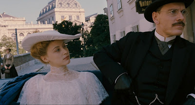 A Dangerous Method (2011)