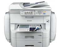 Epson WorkForce Pro WF-R8590 DTWF Drivers Download