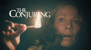 Movie Review: The Conjuring, is a Great Real Ghost Story, Horror Film