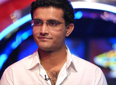 Ganguly