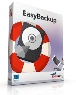 Abelssoft EasyBackup 2019.9.0 Build 95 Full Version
