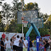 Παρουσία του Γ.Γ Αθλητισμού Γιώργου Μαυρωτά  το 11ο Τουρνουά Μπάσκετ 3on3 στην Πρέβεζα