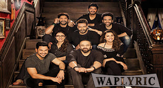 Golmaal Again Movie All Songs Lyrics, Cast & Videos