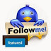 Follower, Retweet, Favorite dan FB Like