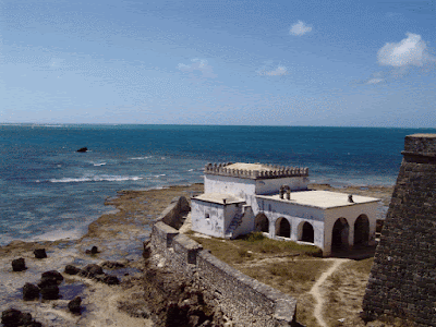 Chapel of Nossa Senhora de Baluarte