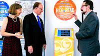 New York City transit fares Connect