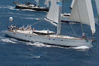 Charter OCEANA, Oyster 82, with ParadiseConnections.com