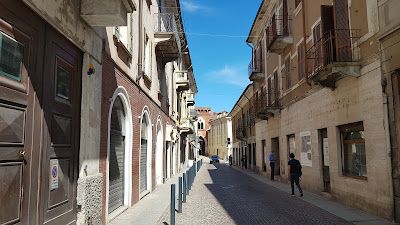 centro storico