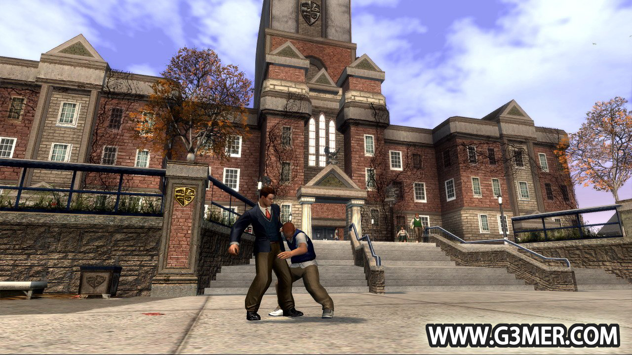 Download Bully for PC