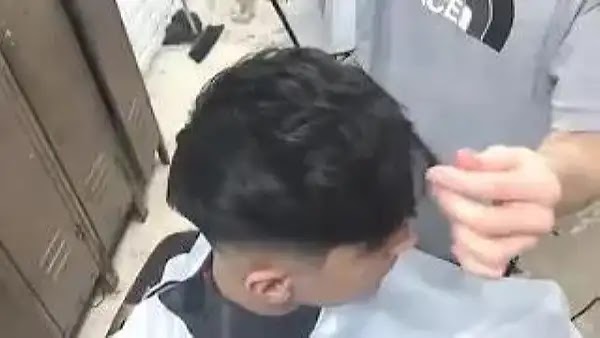 Short haircuts trends and features
