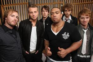 One Republic Marching On MP3 Lyrics (Featuring Timbaland)