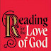 Reading for the Love of God by Jessica Hooten Wilson