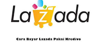 Beginilah  Cara Bayar Lazada Pakai Kredivo Belanja Bisa Cicilan