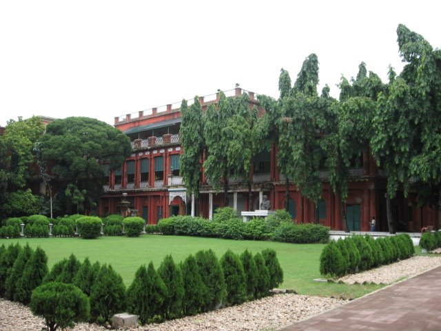 Jorasanko Thakurbari images