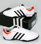 Botines Adidas Modelo Papi Fútbol Adultos Adipure 11 Questra TRX TFColor .